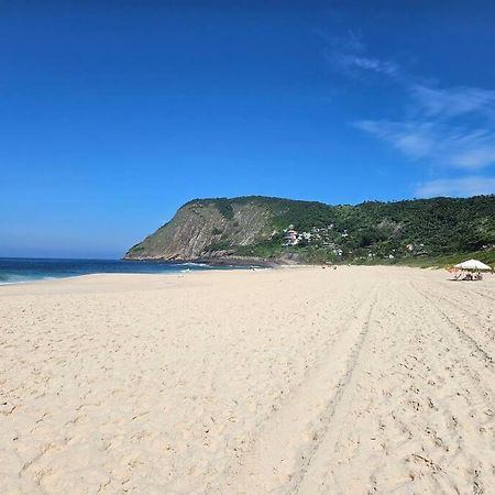 Апартаменты Casa De Itacoa Нитерой Экстерьер фото