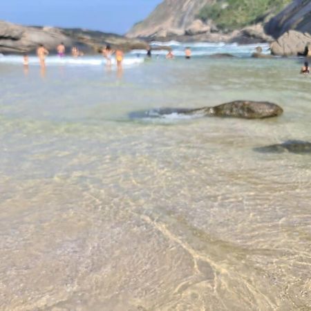 Апартаменты Casa De Itacoa Нитерой Экстерьер фото