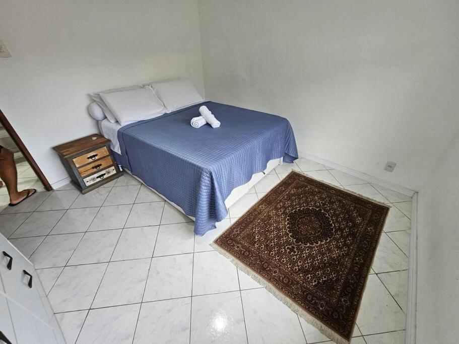 Апартаменты Casa De Itacoa Нитерой Экстерьер фото